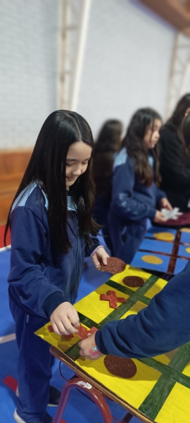 Día de las Matemáticas 2025